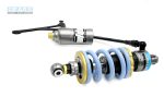 CFMOTO 250 CL-X (22~) H2P Rear Suspension Supply