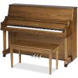 Yamaha P22D Studio Piano Sale