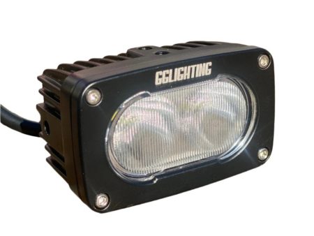 GP10 FLOOD OFFROAD LED POD Hot on Sale