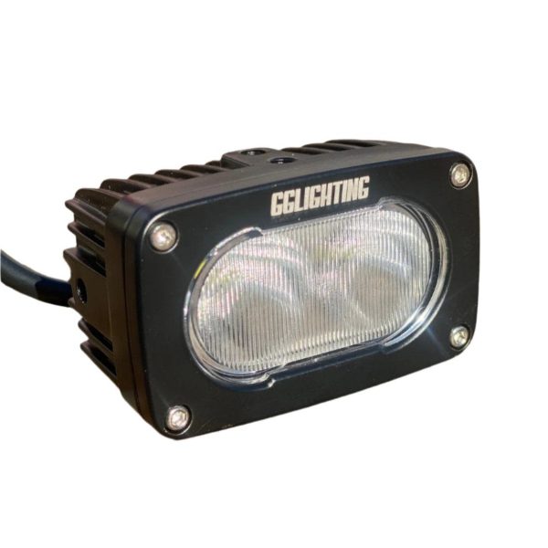 GP10 FLOOD OFFROAD LED POD Hot on Sale