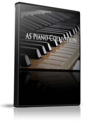 All AcousticsampleS Pianos Online now