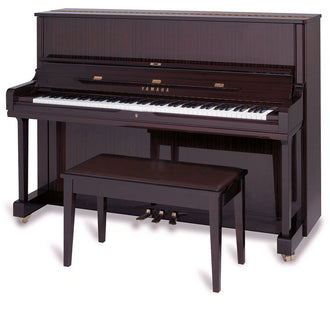 Yamaha U1 Upright Piano Online