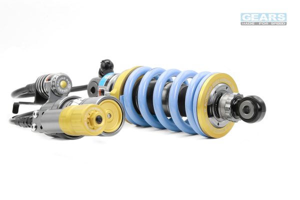 DUCATI Monster 937 (21~) H2P Rear Suspension Online