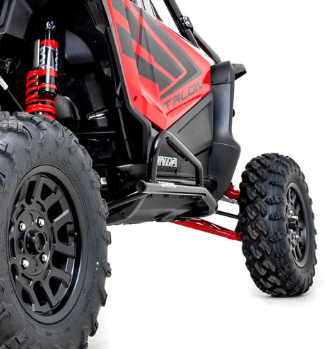 HMF Racing Rock Sliders Honda Talon 1000 R X Hot on Sale