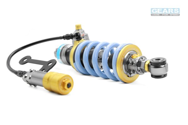 SUZUKI GSX-R1000 R L8 (18) H2P Rear Suspension Hot on Sale