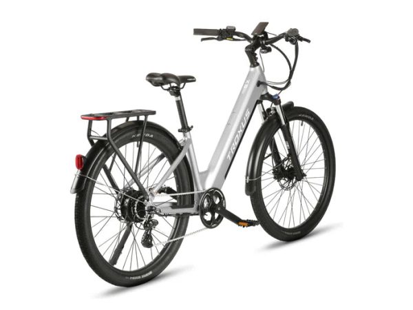 Troxus Trax LT E-Bike on Sale