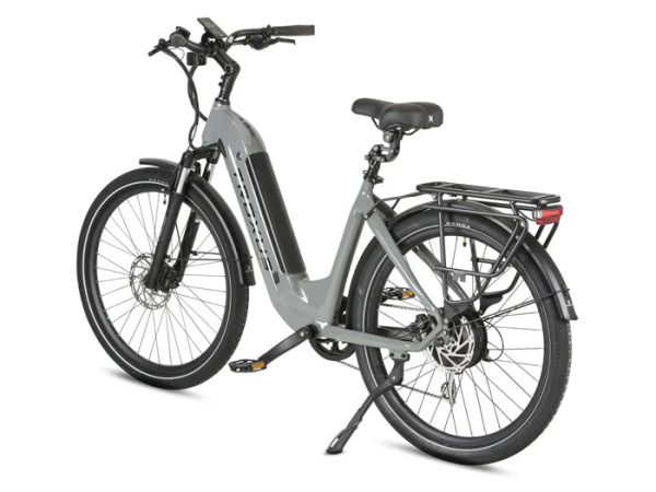 Troxus Trax 1.0 Commuter E-Bike Discount