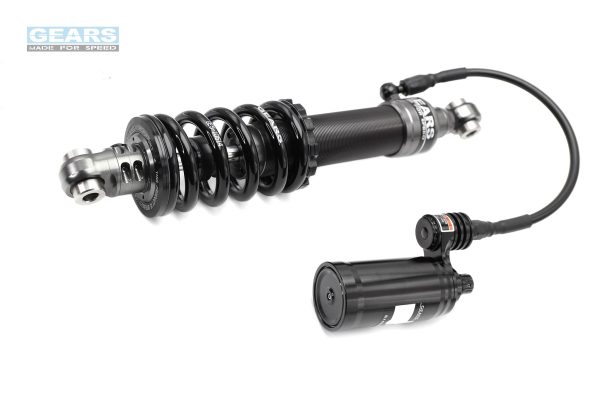 BMW R18 FIRST EDITION (20~) H2P Rear Suspension Fashion