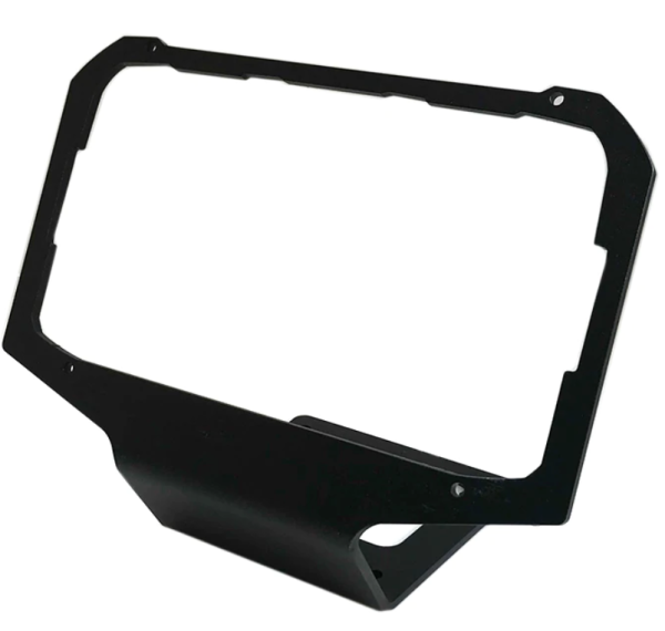 CanAm X3 Elite FS and HDS Live GPS Bracket Online Hot Sale