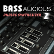 BASSalicious 2 Synth Bass Module Online