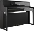 Roland LX-5 Upright Digital Piano Discount