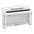 Yamaha CSP255 Clavinova Digital Piano on Sale