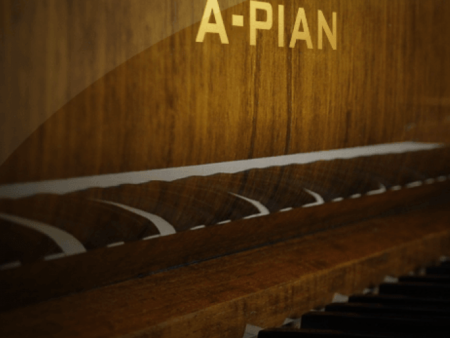 A-Piano Grand Piano Online Sale