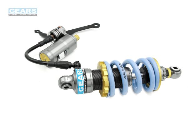 CFMOTO 250 CL-X (22~) H2P Rear Suspension Supply