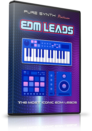 EDM Leads Expansion Online