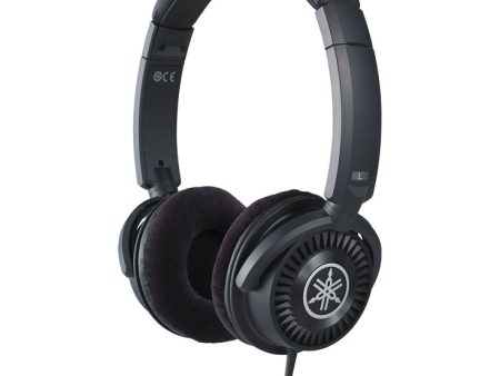 Yamaha HPH-150B Headphones Online now