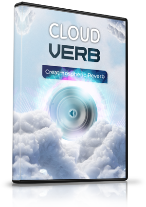 CloudVerb Creatmospheric on Sale