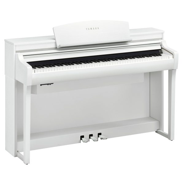 Yamaha CSP-275 Clavinova Digital Piano Hot on Sale