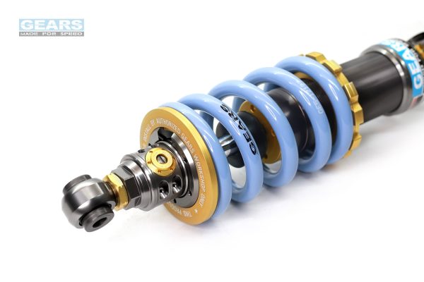 HONDA CBR500R (16~18) EV Rear Suspension Online