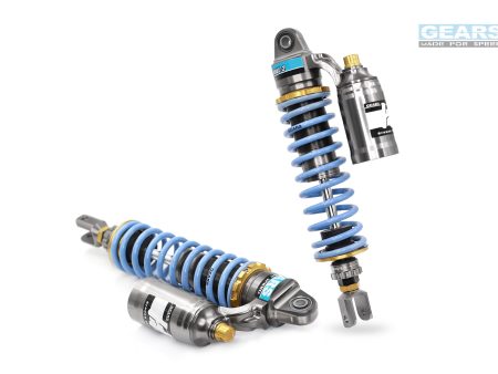 YAMAHA BWS BLUE CORE (21~) H2 Rear Suspension Online now