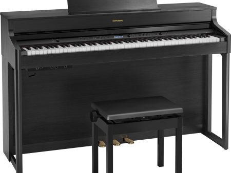 Roland HP702 Digital Piano Sale