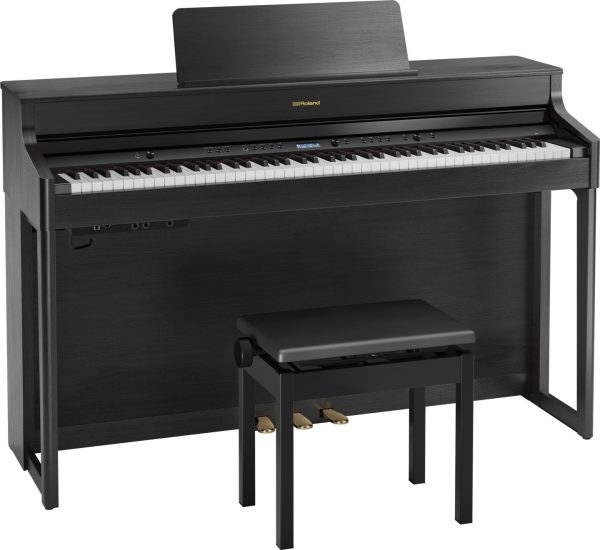 Roland HP702 Digital Piano Sale