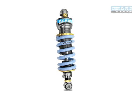 CFMOTO Papio XO-1 (23~) EV Rear Suspension Online Hot Sale