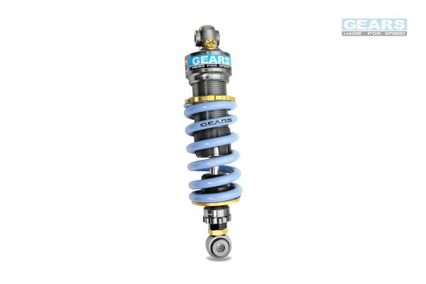 CFMOTO Papio XO-1 (23~) EV Rear Suspension Online Hot Sale