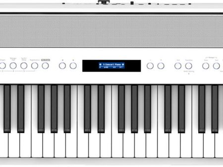 Roland FP-60X Supply