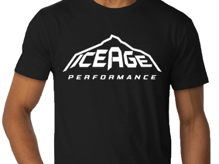 IceAge Performance TEE For Discount