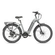 Troxus Trax 1.0 Commuter E-Bike Discount