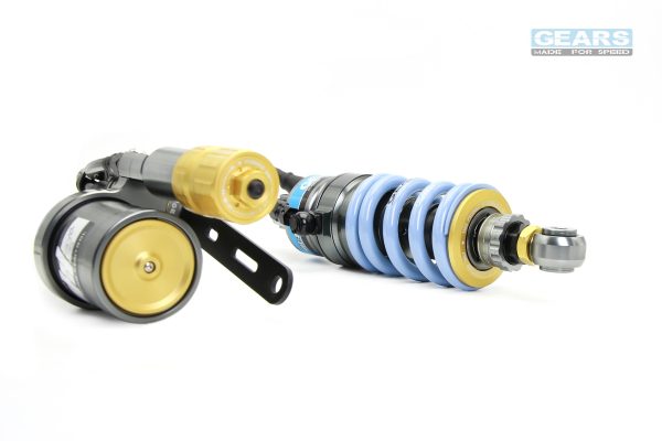 HONDA MSX Grom 125 MK3 H2P Rear Suspension on Sale