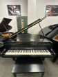 Used Yamaha GH1 baby grand Polished Ebony Supply