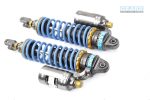 YAMAHA BWS BLUE CORE (21~) H2 Rear Suspension Online now