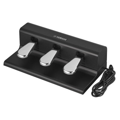 Yamaha FC35 Digital Piano Foot Pedal. 3 pedal unit Online now