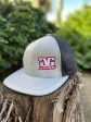 GG Lighting Track Day Hat - Snap Back Cheap