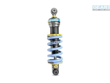 HONDA FTR223 EV Rear Suspension Online Sale