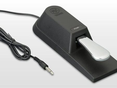 Yamaha FC4A Piano Style Sustain Pedal For Cheap