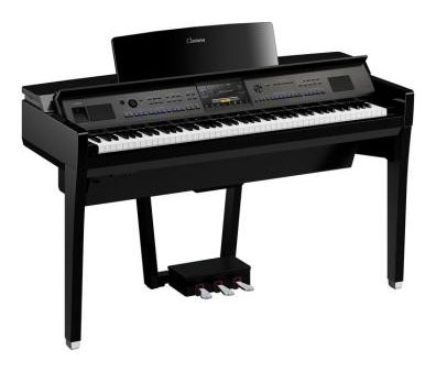 Yamaha CVP-909 Clavinova Digital Piano Online Sale