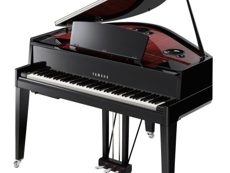 Yamaha N3X AvantGrand Hybrid For Discount