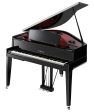 Yamaha N3X AvantGrand Hybrid For Discount