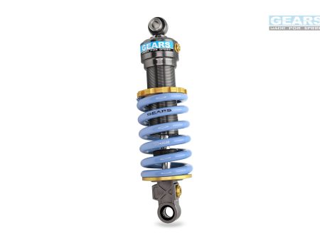 YAMAHA FZ6N FZ6 S FZ6 S1 FZ6 S2 EV Rear Suspension Online Hot Sale