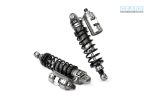 2024 Slight_Moto x Gears HONDA REBEL 300 REBEL 500 (19~) REBEL 500S (22~) H2 Rear Suspension on Sale