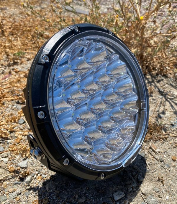 7” DayMaker Long Range LED Light For Discount