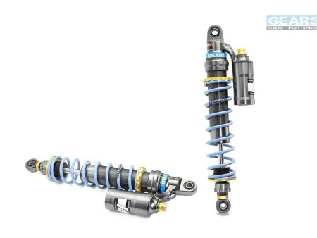 AEON Brera X (24~) H2 Rear Suspension Online