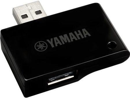 Yamaha UD-BT01 Wireless Midi Adapter Sale