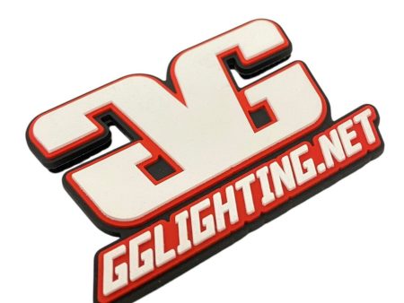 GG Lighting Patch OG Logo Online Hot Sale