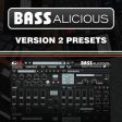 BASSalicious 2 Synth Bass Module Online