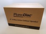 Pianodisc PDS350 Powered audio speaker Online