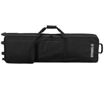 Yamaha SC-DE88 Wheeled Soft Case for CK88 Online Sale